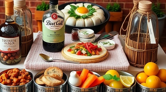 Как находить местные гастрономические деликатесы: советы по поиску аутентичной еды. - Туристический портал