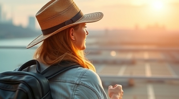 Лучшие советы по безопасности в путешествиях: как избежать неприятностей. - Туристический портал