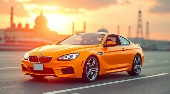 Как взять автопрокат за границей: советы по выбору и аренде. - Туристический портал