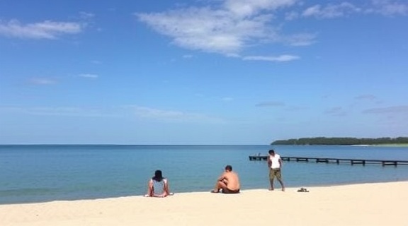 Зачем и как составить список мест, которые вы хотите посетить. - Туристический портал