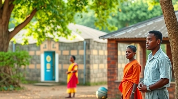 Как адаптироваться к местной культуре: советы по уважению традиций. - Туристический портал