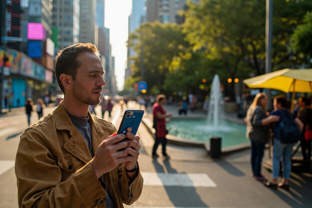 Как найти бесплатные или недорогие развлечения в новых городах. - Туристический портал