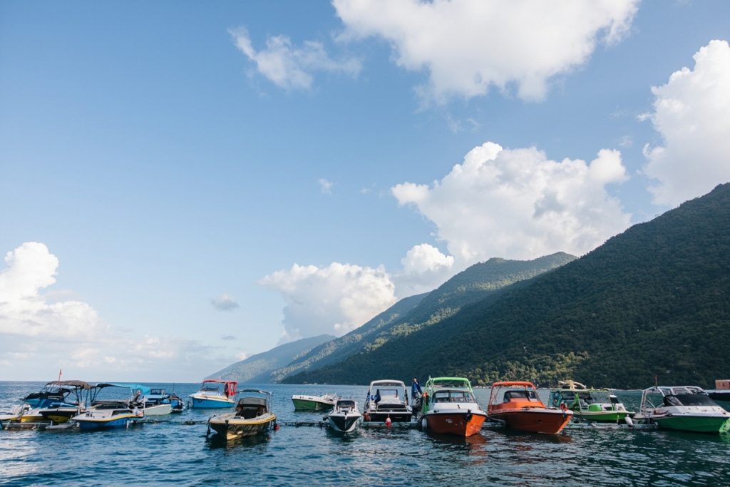 Советы по выбору мест для активного отдыха: от треккинга до водных видов спорта. - Туристический портал