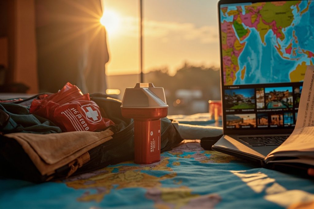 Советы по путешествиям в странах с ограниченными ресурсами: как выжить и наслаждаться. - Туристический портал