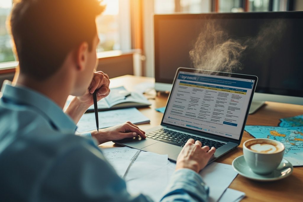 Как правильно выбрать страховку для путешествий: советы и рекомендации. - Туристический портал