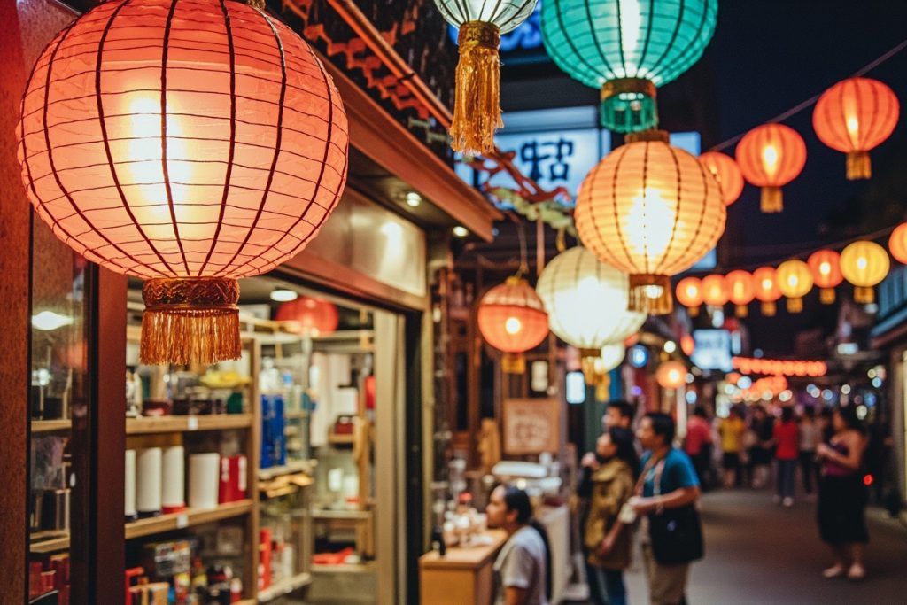 Как найти уникальные местные фестивали и мероприятия. - Туристический портал