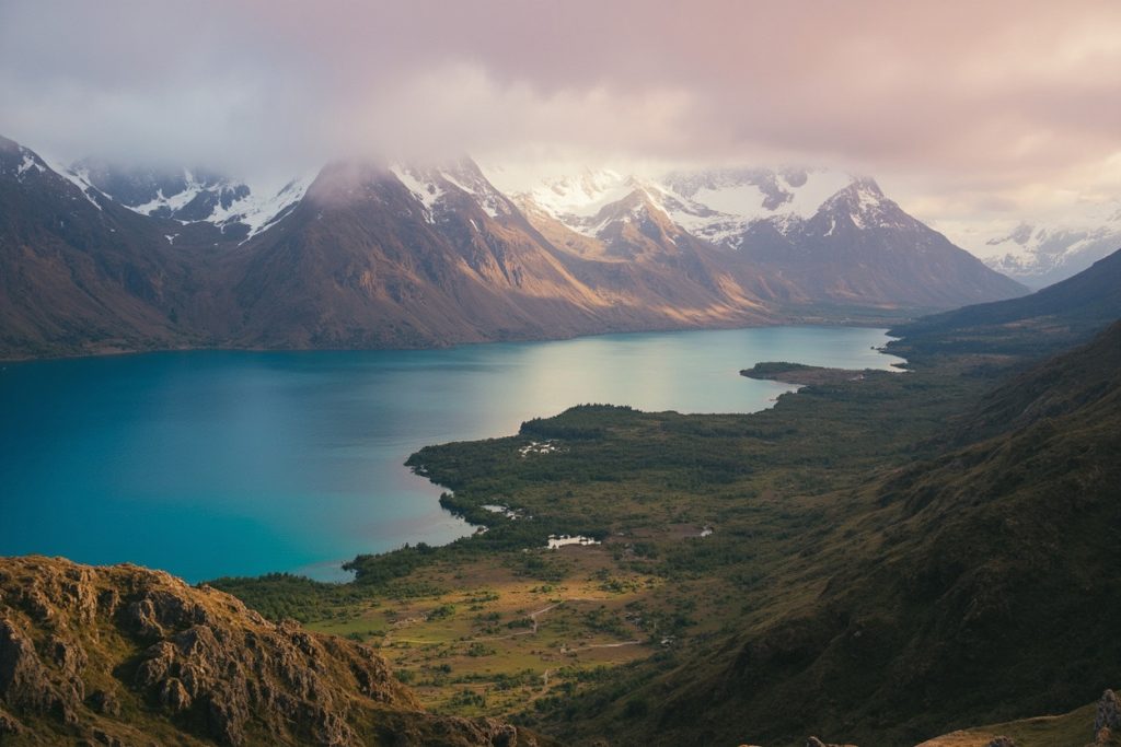 Как организовать путешествие для фотолюбителей: советы по выбору мест и времени. - Туристический портал