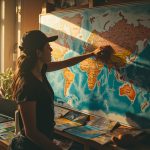 Как находить уникальные и интересные экскурсии: советы по исследованию.