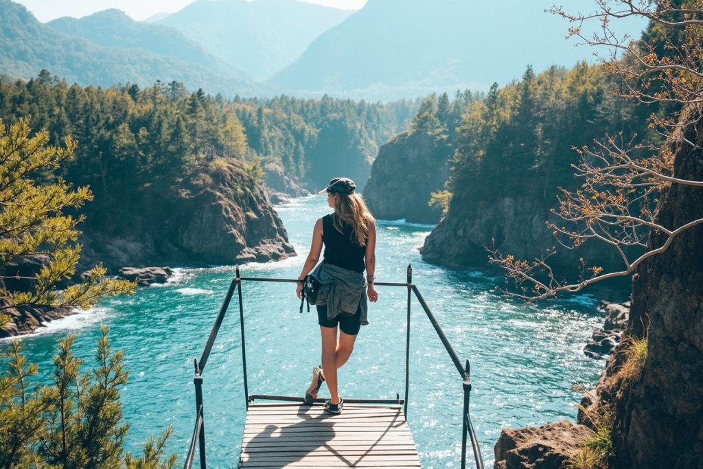 Лайфхаки для экологически чистых путешествий: как минимизировать свой след. - Советы в путь | Туристический портал