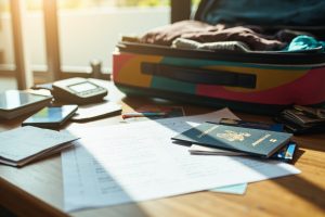 Как составить список дел перед поездкой: полезные напоминания. - Советы в путь | Туристический портал