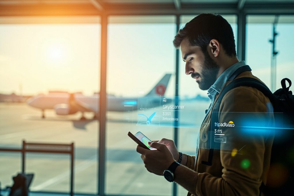 Как использовать приложения для путешествий: советы по максимальной эффективности. - Советы в путь | Туристический портал