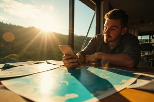 Как выбрать идеальное время для поездки: советы по сезонности и погодным условиям. - Советы в путь | Туристический портал