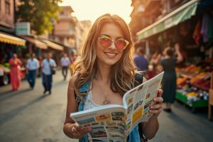 Как выбрать местные экскурсии и туры: советы по поиску качественного опыта. - Советы в путь | Туристический портал