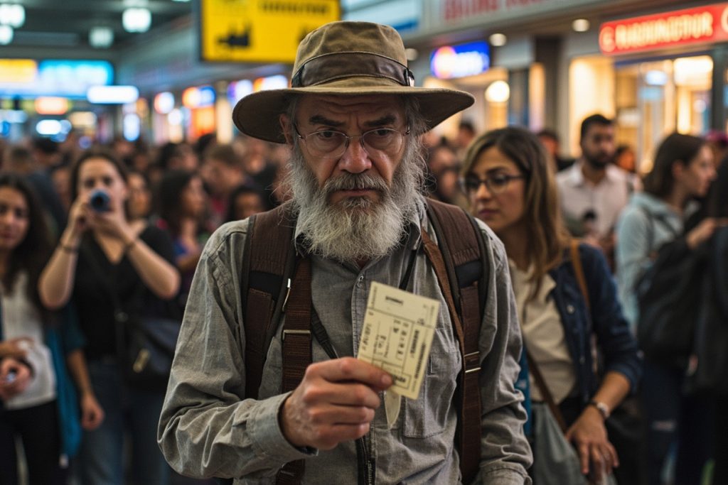 Как избежать подделок и мошенничества во время путешествий: советы по безопасности. - Советы в путь | Туристический портал