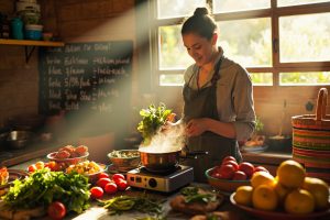 Лайфхаки для покупки продуктов и приготовления еды в путешествии: советы для экономии. - Советы в путь | Туристический портал