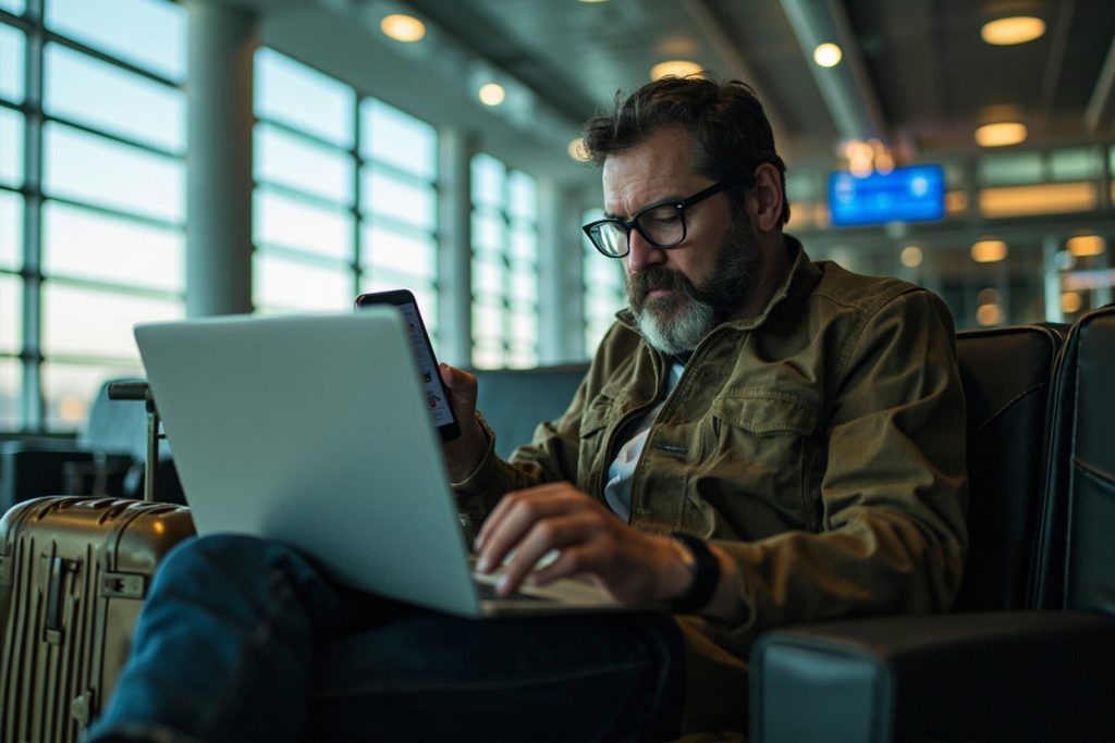 Как справляться с задержками и отменами рейсов: советы для путешественников. - Советы в путь | Туристический портал