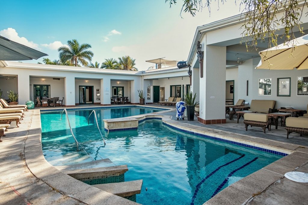 Как находить лучшие места для отдыха и расслабления во время путешествий. - Советы в путь | Туристический портал