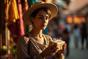 Как выбрать идеальные подарки для местных жителей во время путешествий: советы по этикету. - Советы в путь | Туристический портал