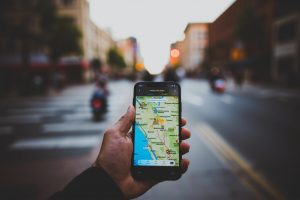 Как выбрать подходящие приложения для навигации в путешествиях. - Советы в путь | Туристический портал