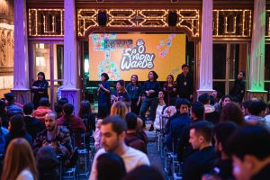 Как находить местные события и фестивали: секреты успешного поиска. - Советы в путь | Туристический портал