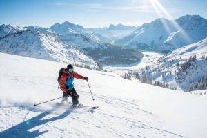 Лайфхаки для путешествий по зимним курортам: как выбрать снаряжение. - Советы в путь | Туристический портал