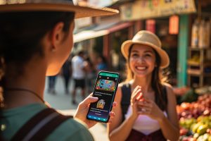 Как использовать местные языки в путешествиях: советы по обучению и общению. - Советы в путь | Туристический портал