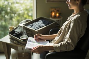 Как избежать стресса во время путешествий: советы по расслаблению. - Советы в путь | Туристический портал