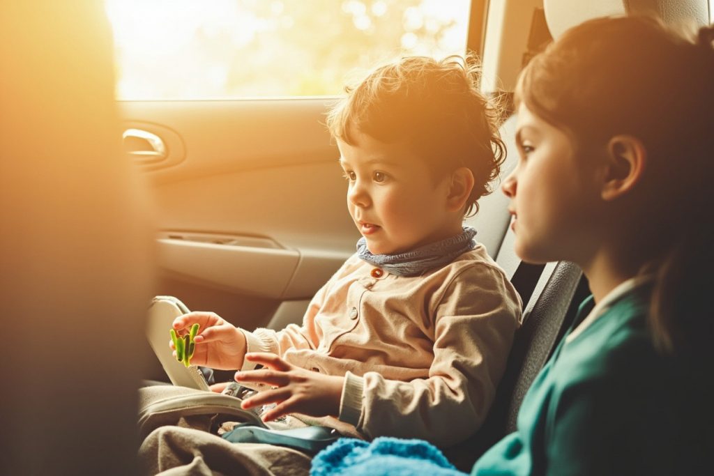 Лайфхаки для путешествий с детьми: как сделать поездку комфортной для всей семьи. - Советы в путь | Туристический портал