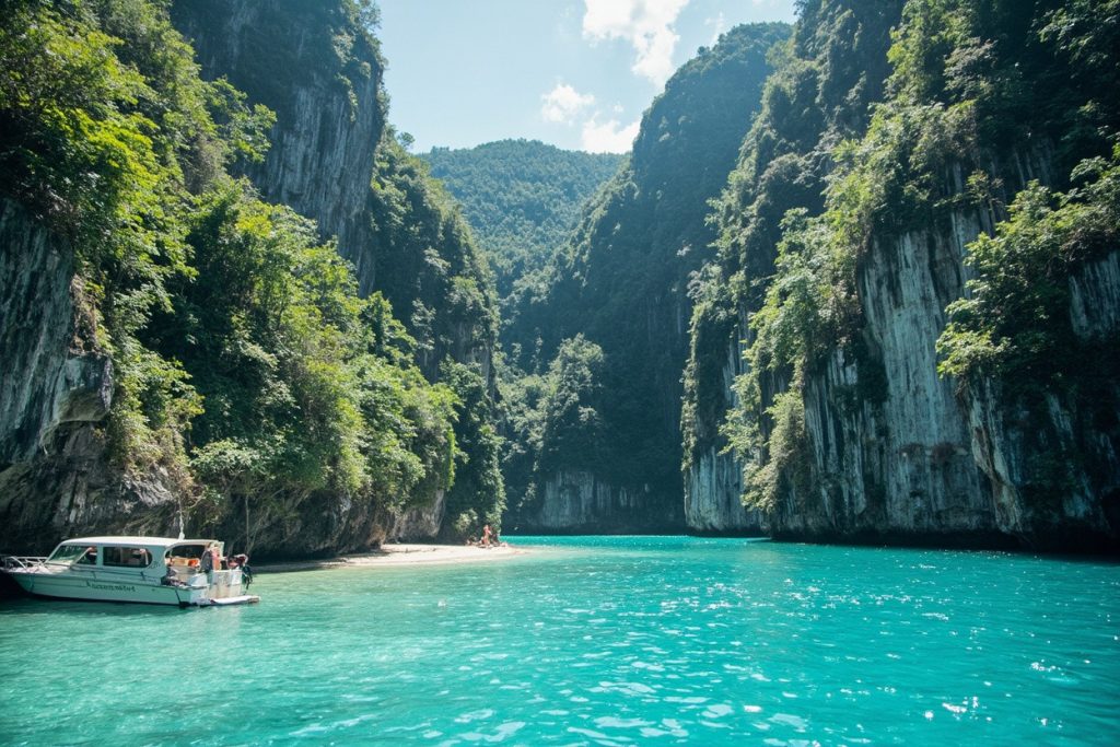 Как находить лучшие секретные пляжи и уединенные уголки природы. - Советы в путь | Туристический портал