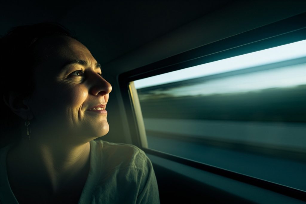 Как справляться с укачиванием и другими недомоганиями в пути: советы по профилактике. - Советы в путь | Туристический портал