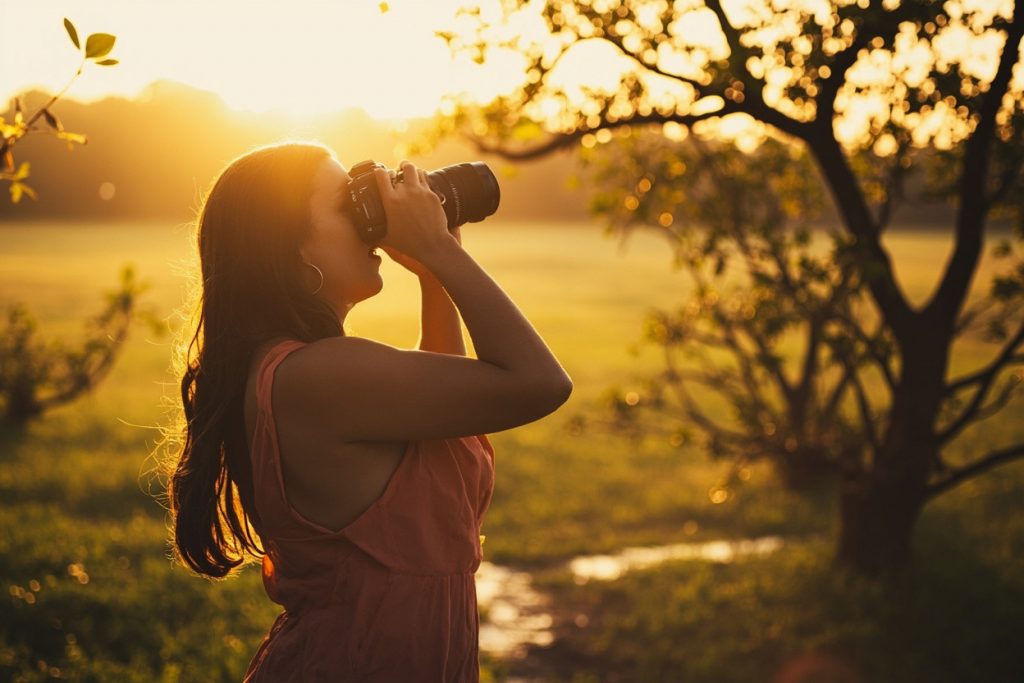 Как организовать фотосессию в путешествии: советы для удачных снимков. - Советы в путь | Туристический портал