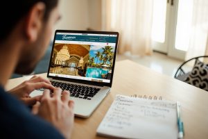 Как выбирать безопасные места для отдыха: советы по проверке отзывов и рейтингов. - Советы в путь | Туристический портал