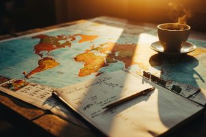 Советы по организации путешествий с ограничениями по времени: как успеть всё. - Советы в путь | Туристический портал