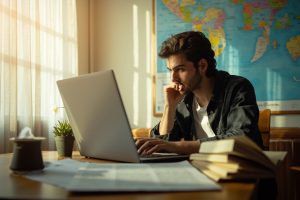 Как создать идеальный маршрут путешествия: советы по планированию. - Советы в путь | Туристический портал