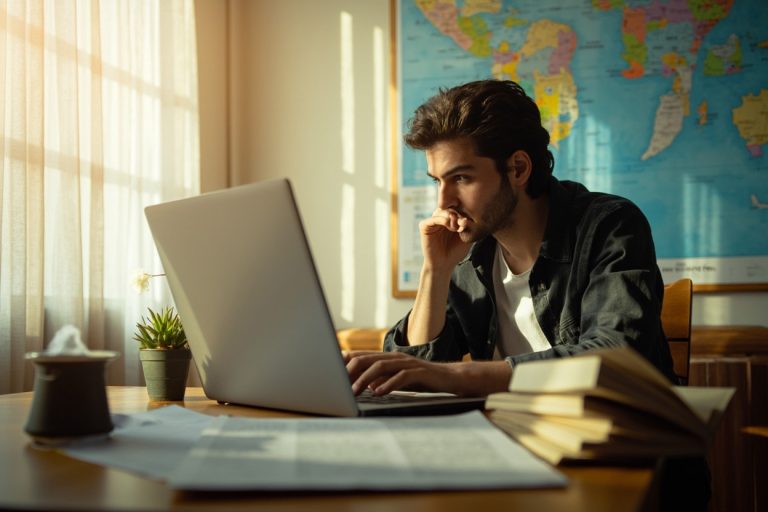 Как создать идеальный маршрут путешествия: советы по планированию. - Советы в путь | Туристический портал