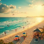 Советы по организации отдыха на пляже: как выбрать лучшие пляжи и активные развлечения. - Советы в путь | Туристический портал