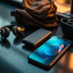 Советы по выбору подходящих гаджетов для путешествий: что взять с собой. - Советы в путь | Туристический портал