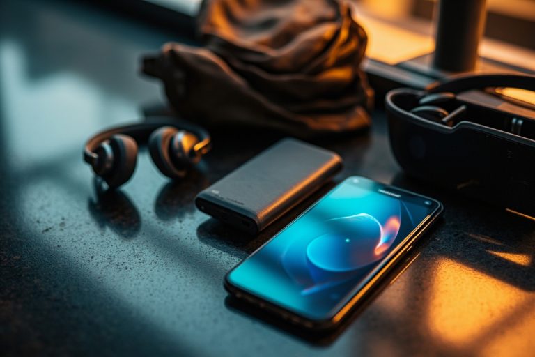 Советы по выбору подходящих гаджетов для путешествий: что взять с собой. - Советы в путь | Туристический портал