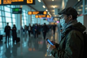 Лайфхаки по организации путешествий в условиях пандемии: как оставаться в безопасности. - Советы в путь | Туристический портал