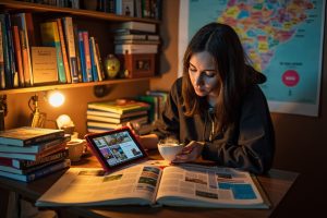 Как узнать о местных обычаях и традициях перед поездкой: советы по подготовке. - Советы в путь | Туристический портал