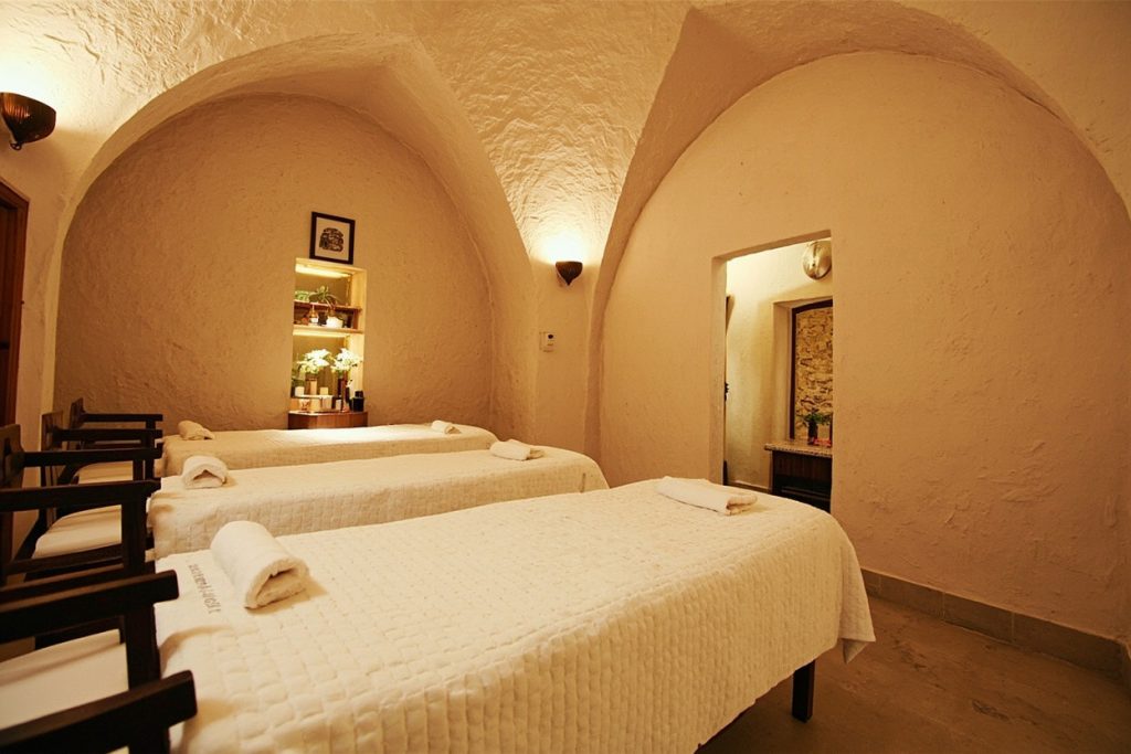 Как находить и выбирать местные спа и wellness-центры во время путешествий. - Советы в путь | Туристический портал