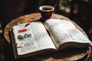 Как правильно вести дневник путешествий: советы по записи впечатлений и эмоций. - Советы в путь | Туристический портал