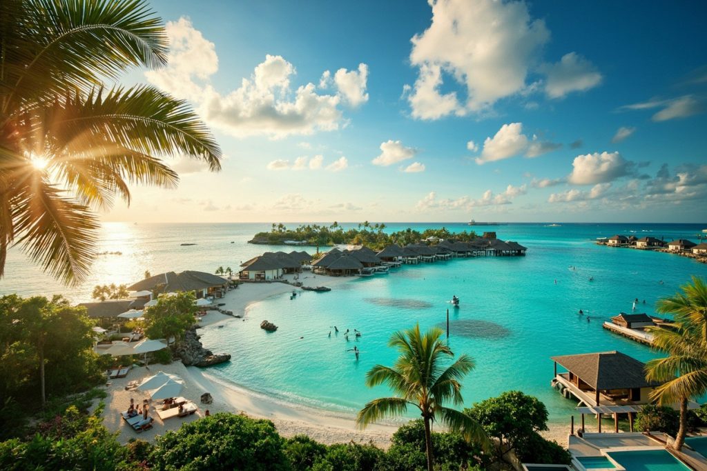 Как находить и выбирать лучшие пляжные курорты: советы по выбору направления. - Советы в путь | Туристический портал