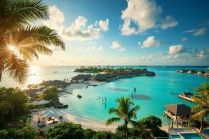 Как находить и выбирать лучшие пляжные курорты: советы по выбору направления. - Советы в путь | Туристический портал