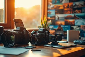 Советы по выбору средств для документирования путешествия: фото, видео и заметки. - Советы в путь | Туристический портал