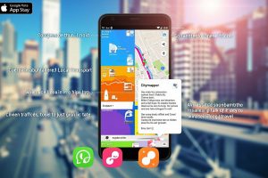 Как находить и использовать местные приложения для путешественников: советы по технологиям. - Советы в путь | Туристический портал