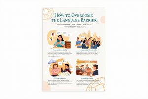 Как справляться с языковым барьером: советы по общению в чужих странах. - Советы в путь | Туристический портал