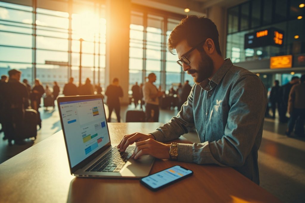 Как оптимально использовать время в поездках: советы по планированию дня. - Советы в путь | Туристический портал