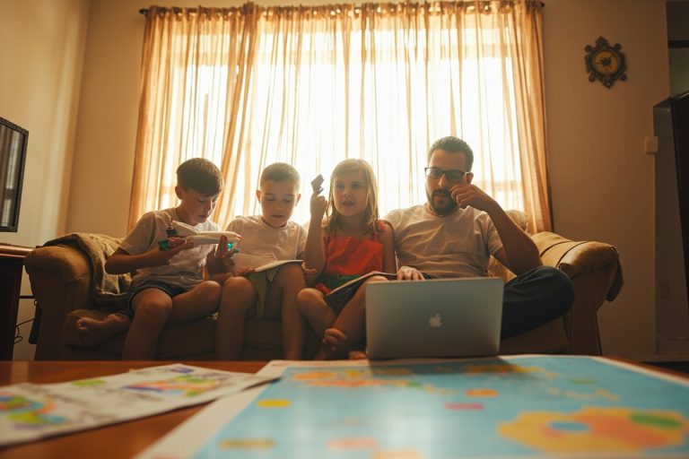 Советы по организации путешествий с детьми: как сделать поездку комфортной для всей семьи. - Советы в путь | Туристический портал