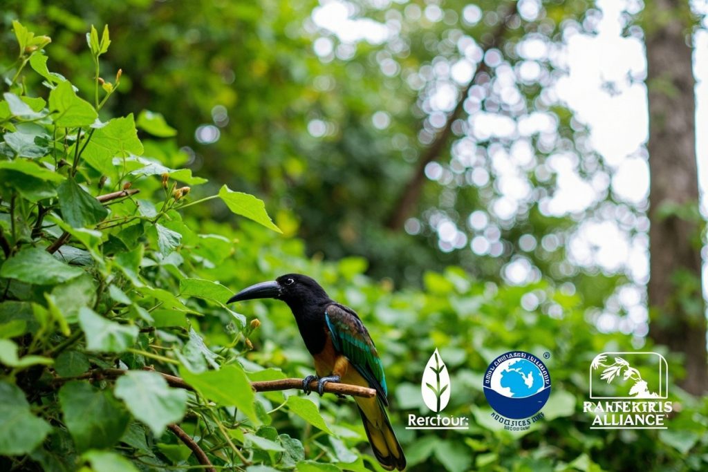 Как выбрать подходящие экотуры: советы для ответственных путешественников. - Советы в путь | Туристический портал